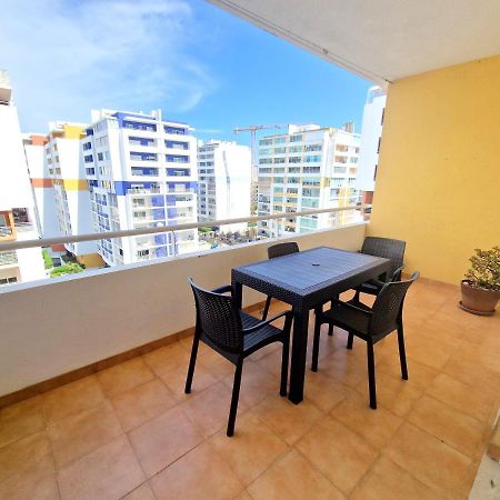 Orange Flat - Pool-Wifi - Portimao Apartment Luaran gambar
