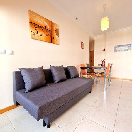 Orange Flat - Pool-Wifi - Portimao Apartment Luaran gambar