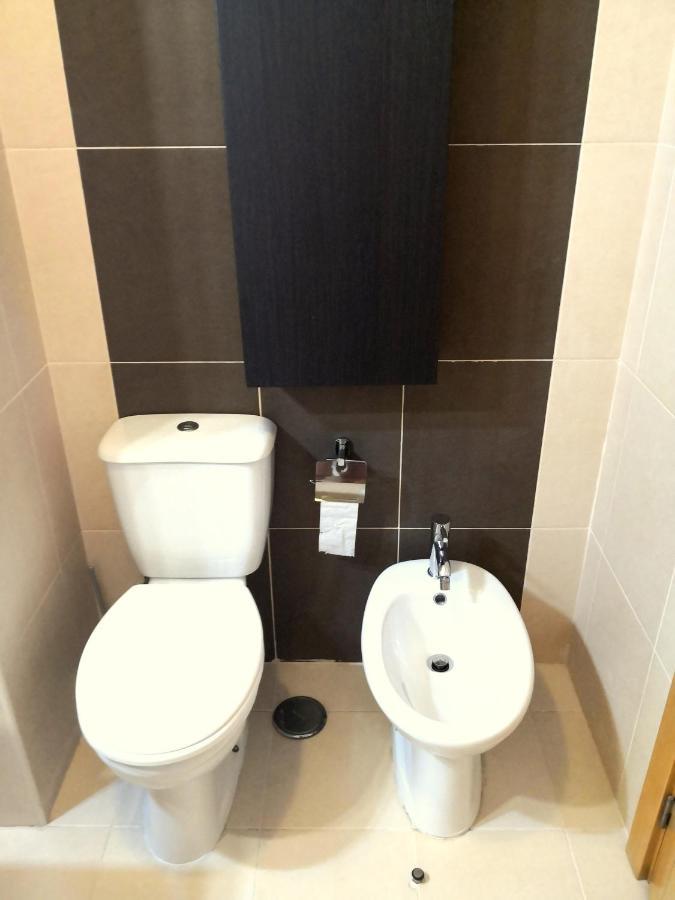 Orange Flat - Pool-Wifi - Portimao Apartment Luaran gambar